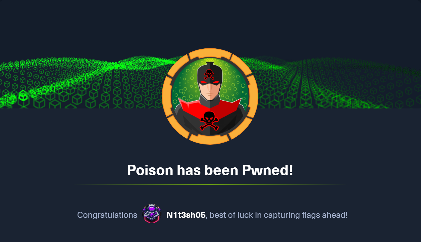 HTB Profile Image