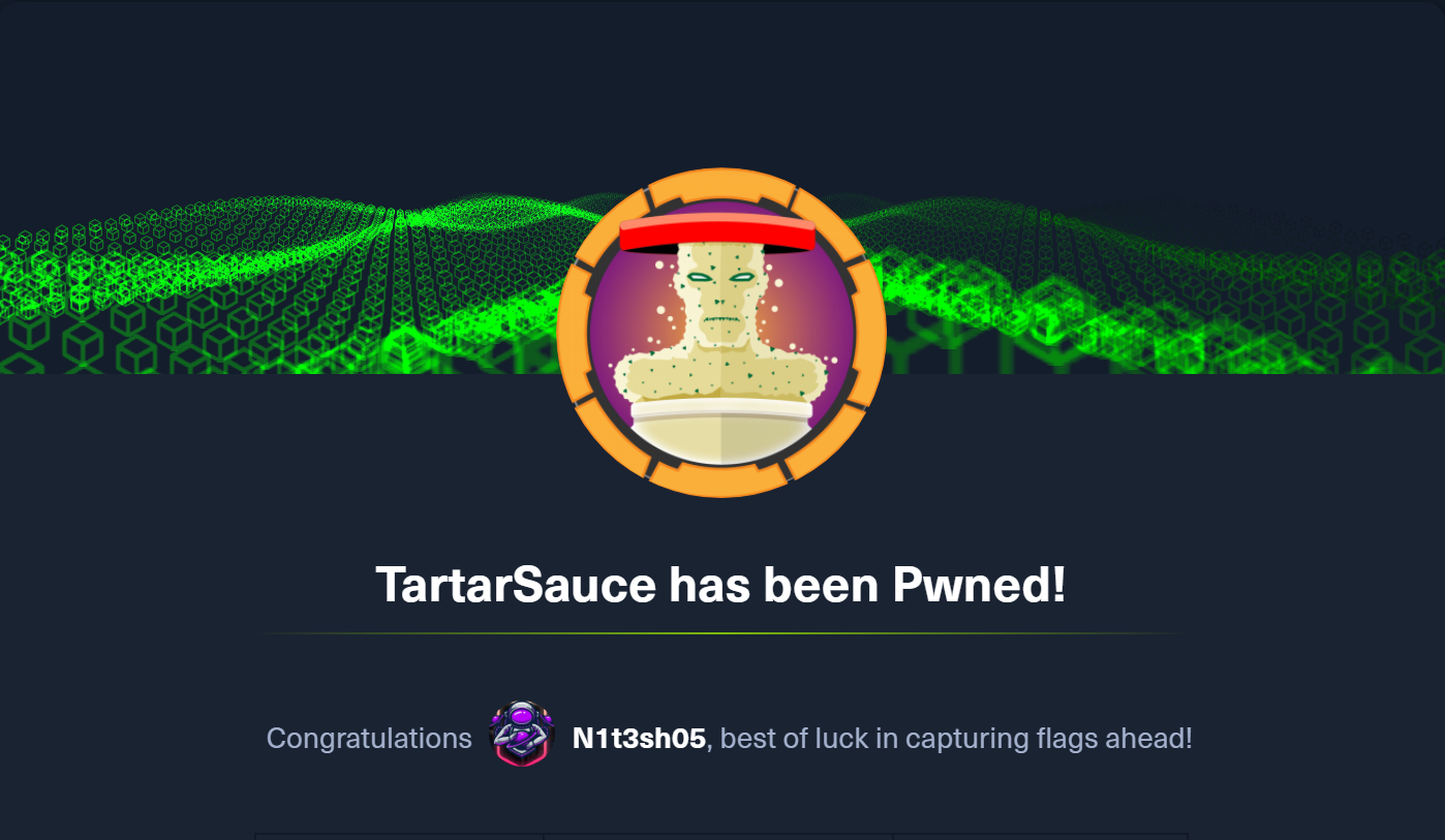HTB Profile Image