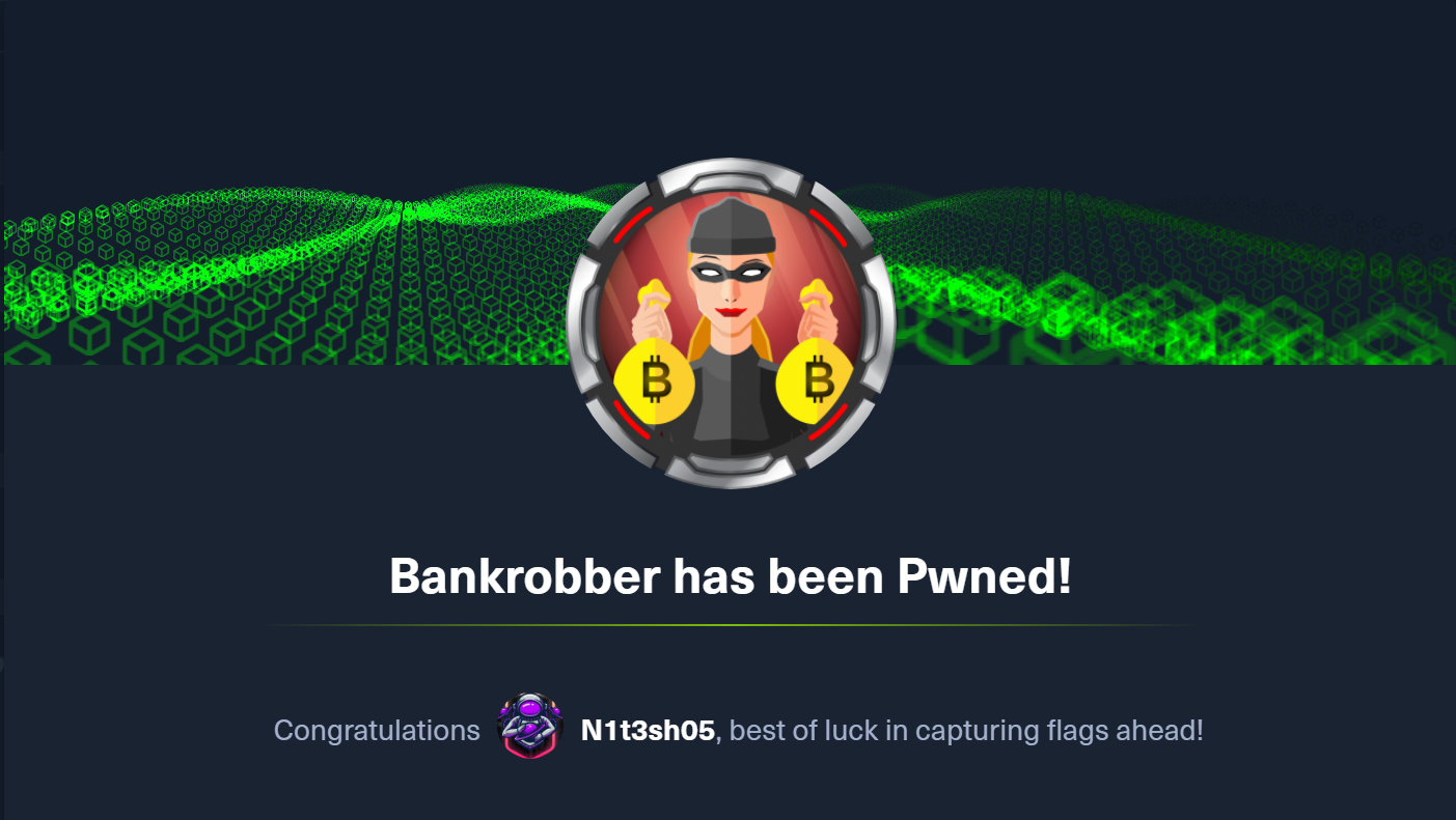 HTB Profile Image