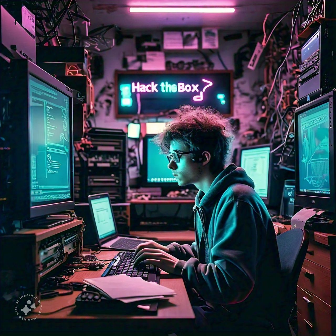 HTB Linux Writeups